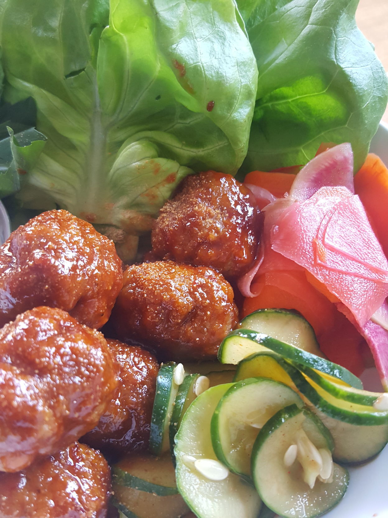 Our Gourmet: Mr. Kim's in Portsmouth